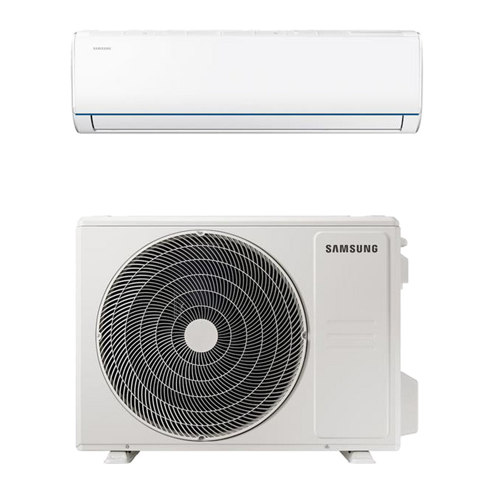 Samsung Kit AR40H12C1BMXEU/AR40H12C1BMNEU-Bianco