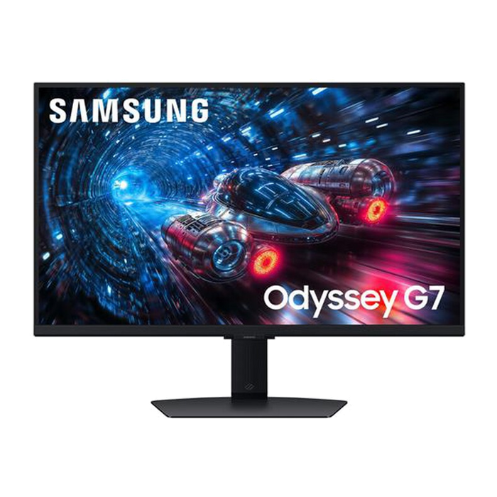 Samsung Monitor LCD 4K 27" GAMING ODYSSEY G7