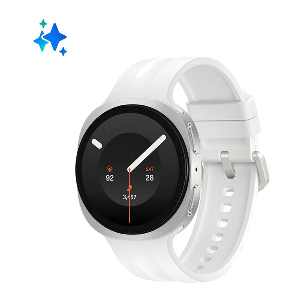 Samsung Galaxy Watch9 40mm BT, 2+32GB-Cream
