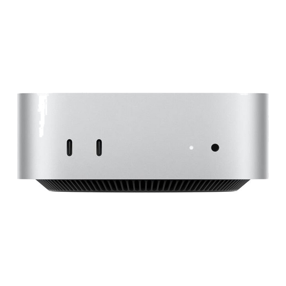 Apple Mac Mini M6 Core 12 CPU 12 GPU 16GB 512GB-Argento