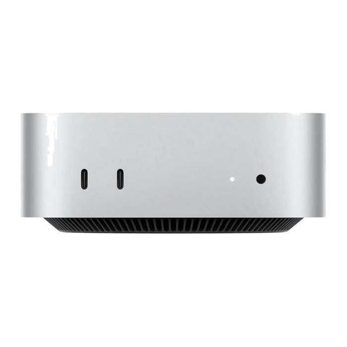 Apple Mac Mini M5 Core PRO 15 CPU 16 GPU 24GB 512GB-Argento