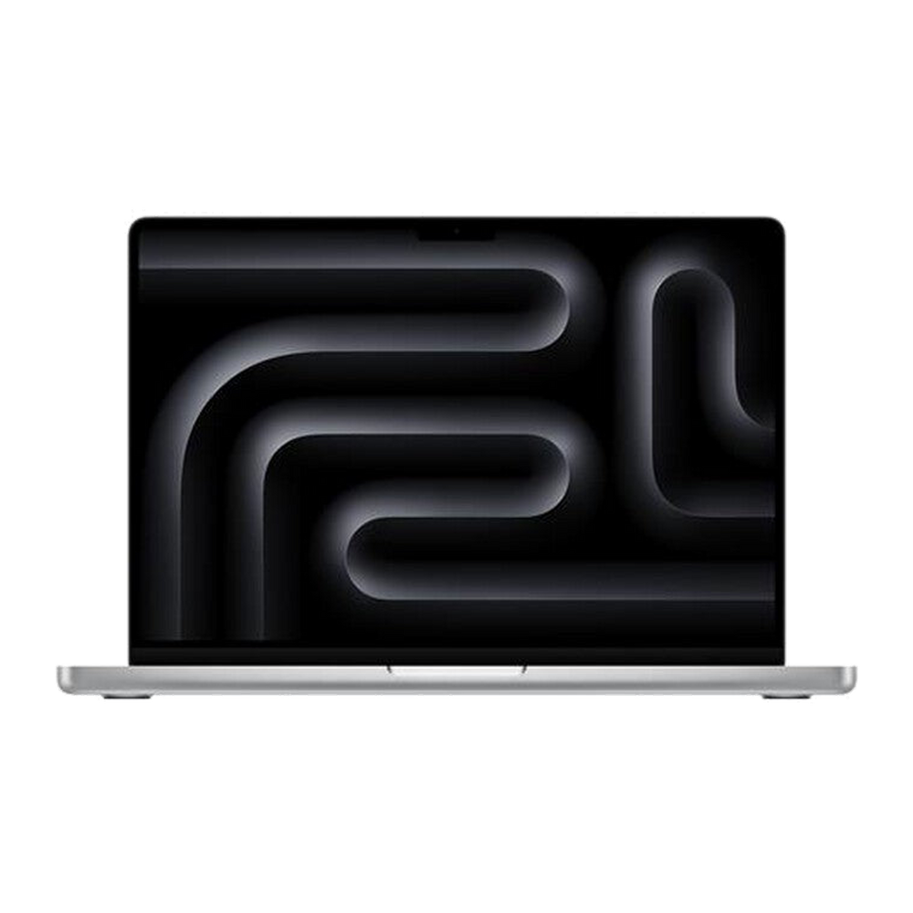 Apple MacBook Pro 14" M5 Pro Core 15 CPU 16 GPU 24GB 1TB-Argento