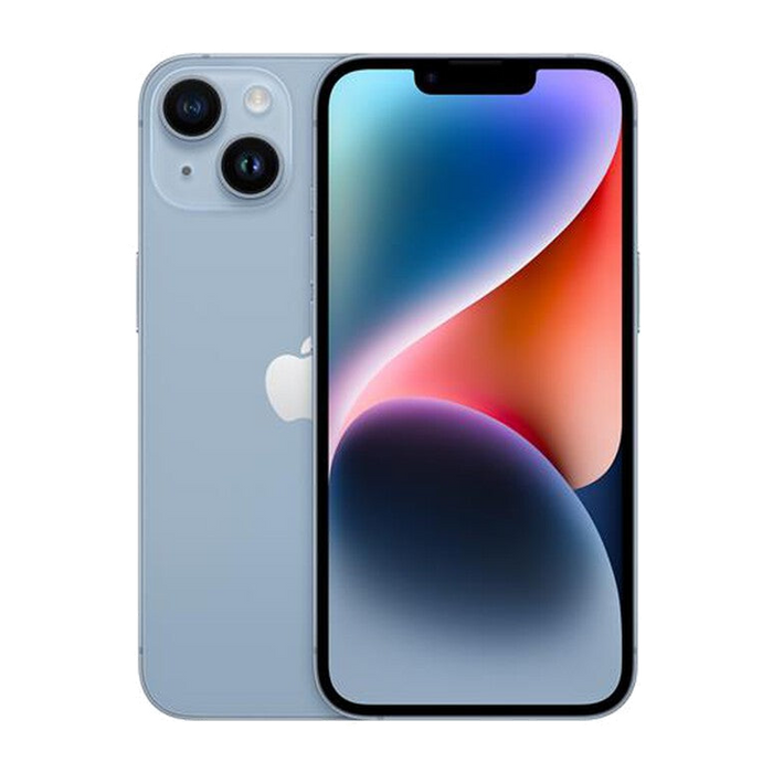 Apple iPhone 14 Plus 256GB-Blu