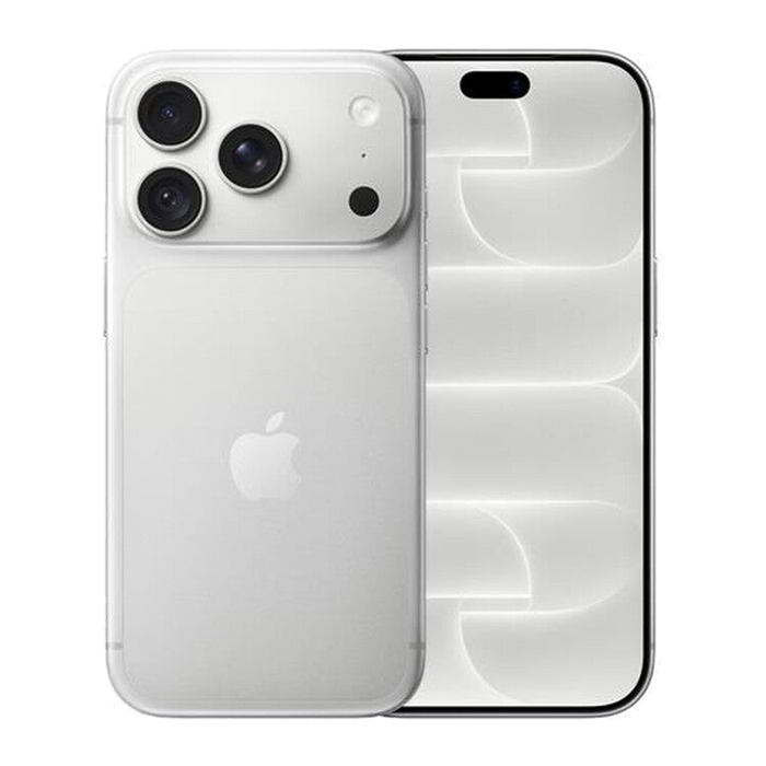 Apple iPhone 18 Pro 2TB-Argento