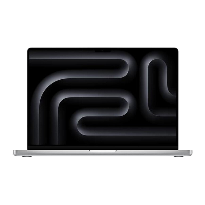 Apple MacBook Pro 16'' M4 Pro Core 14 CPU 20 GPU 512GB-Argento