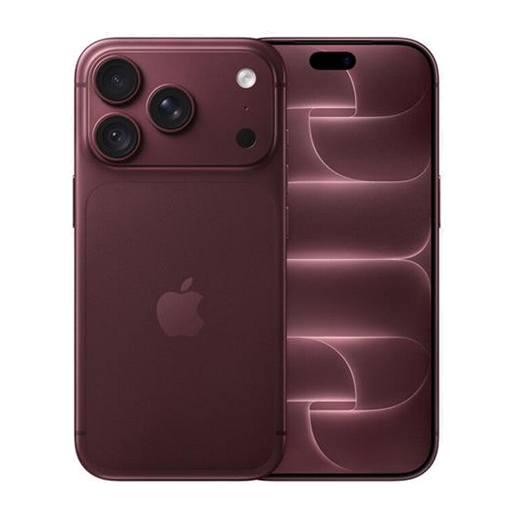 Apple iPhone 18 Pro 256GB-Borgogna