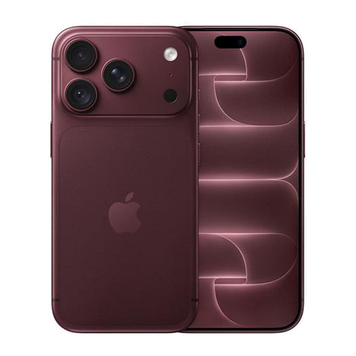 Apple iPhone 18 Pro 512GB-Borgogna