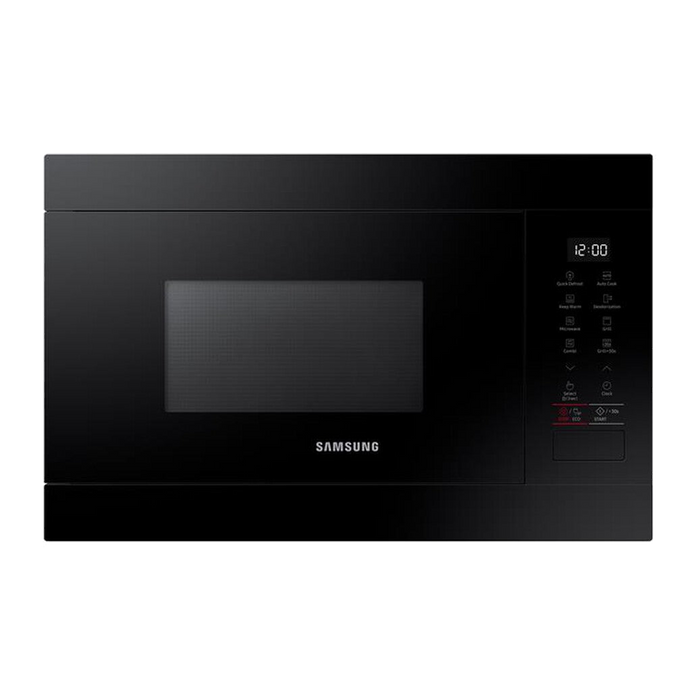 Samsung Forno microonde da incasso MG22M8254AK/E1-NERO