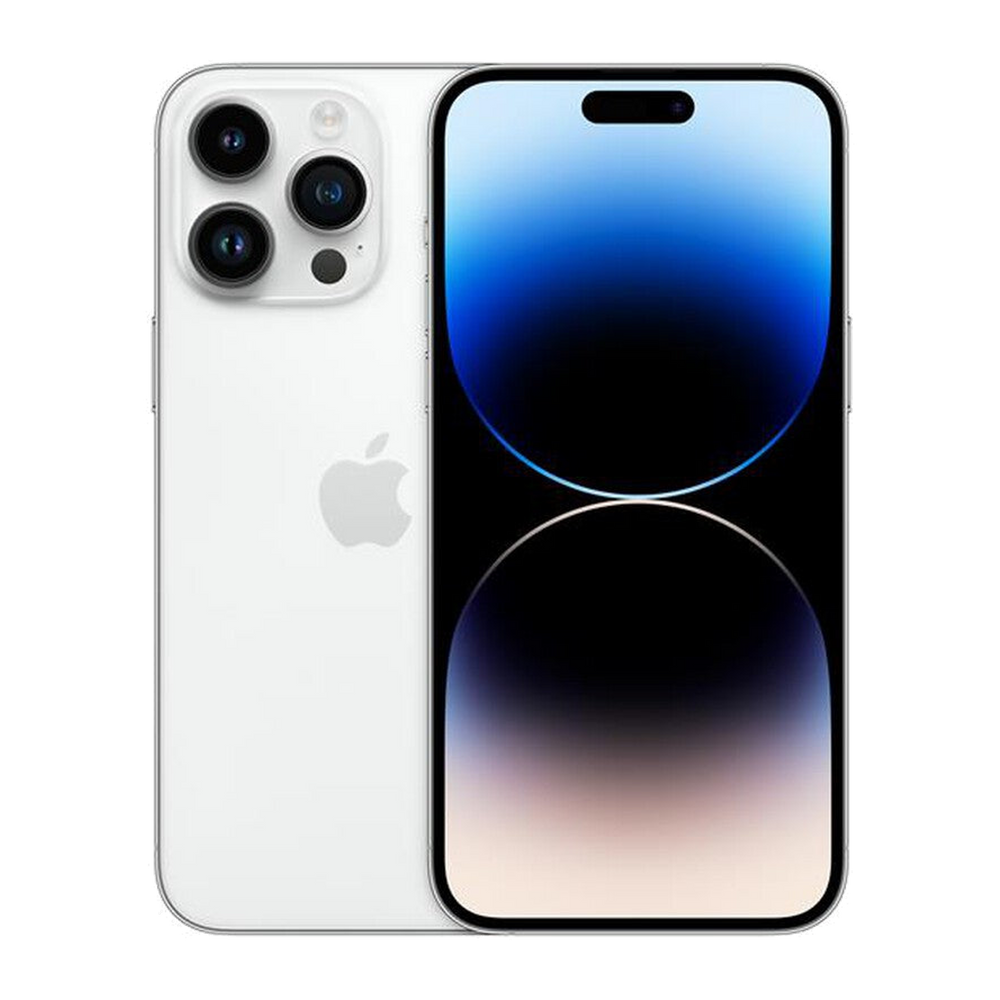 Apple iPhone 14 Pro Max 128GB-Argento
