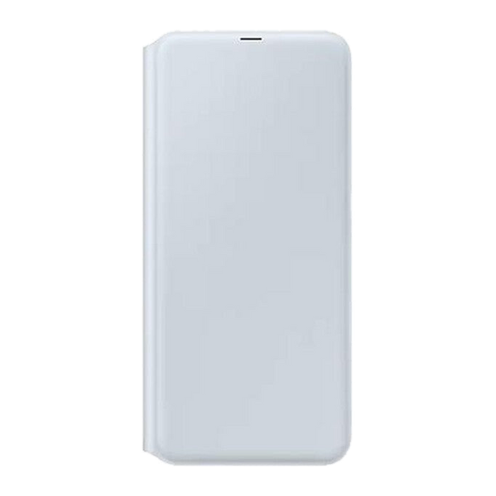 Samsung WALLET COVER GALAXY A70-Bianco