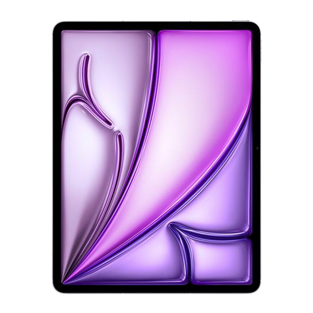 Apple iPad Air 13'' Wi-Fi + Cellular 512GB-Viola
