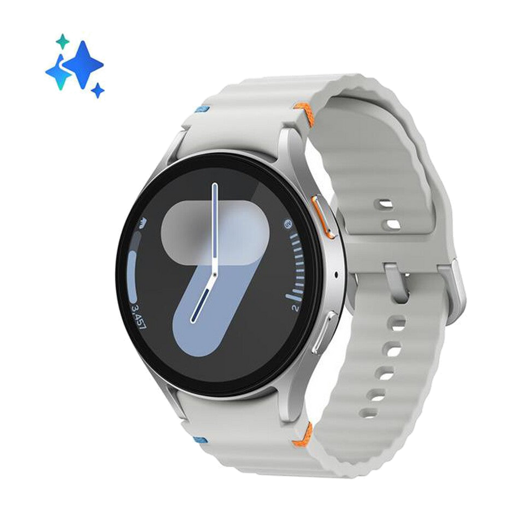 Samsung Galaxy Watch7 44mm BT-SILVER