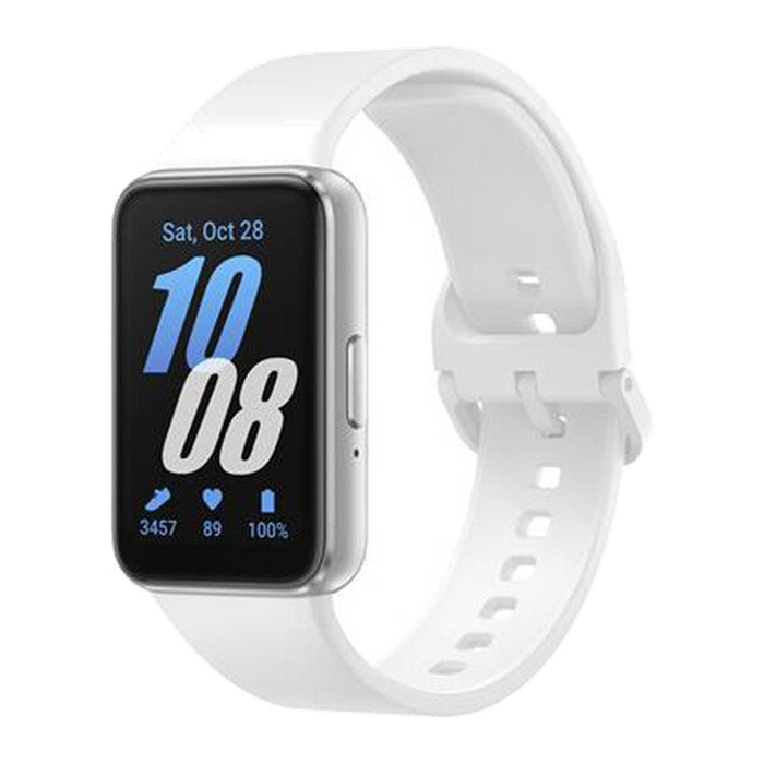 Samsung Fitness tracker GALAXY FIT3-SILVER