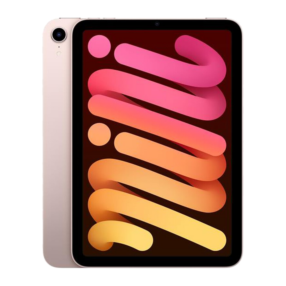 Apple iPad mini Wi-Fi 64GB-Pink