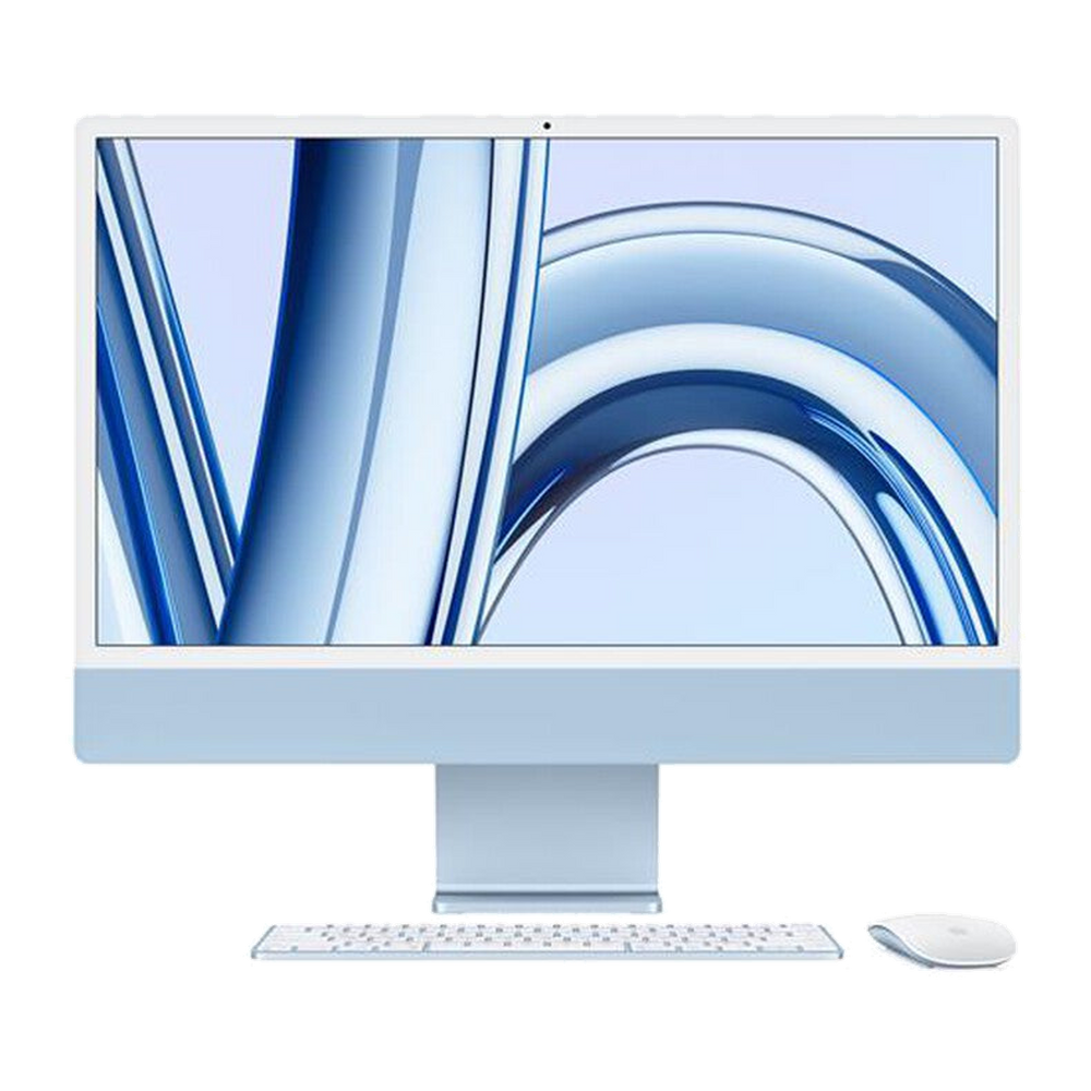 iMac M3