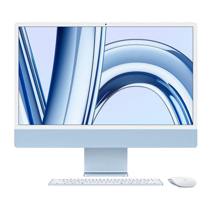 iMac M3
