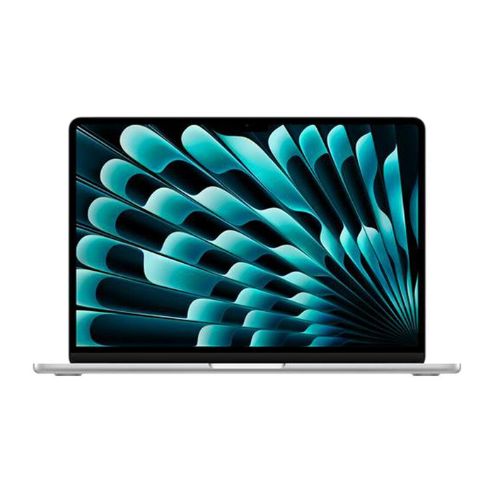 Apple MacBook Air 13" M5 Core 10 CPU 10 GPU 24GB 1TB SSD-Argento