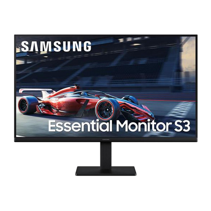 Samsung Monitor LED SERIE S30GD DA 27'' FULL HD FLAT
