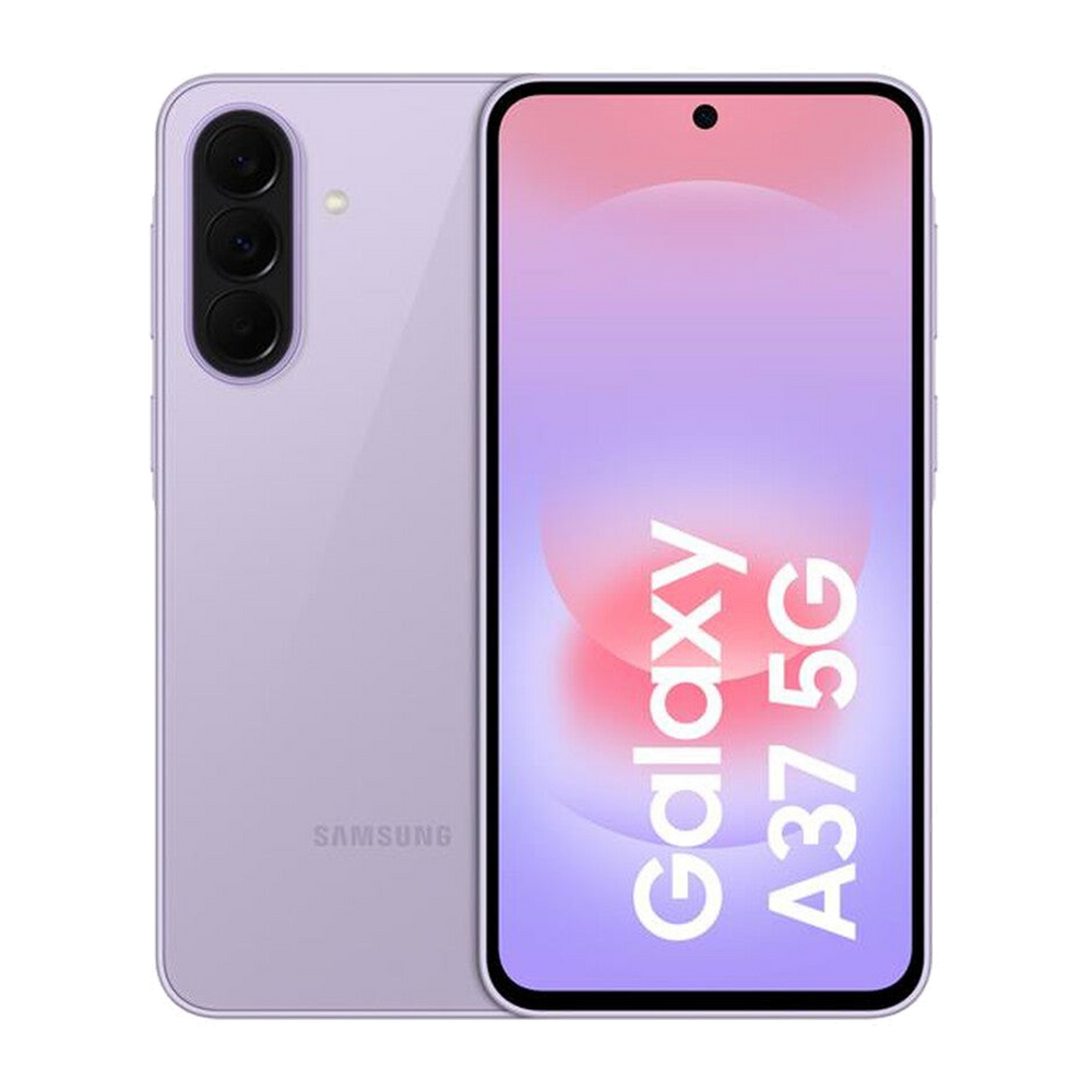 Samsung Smartphone Galaxy A37 5G 256GB-Awesome Lavender