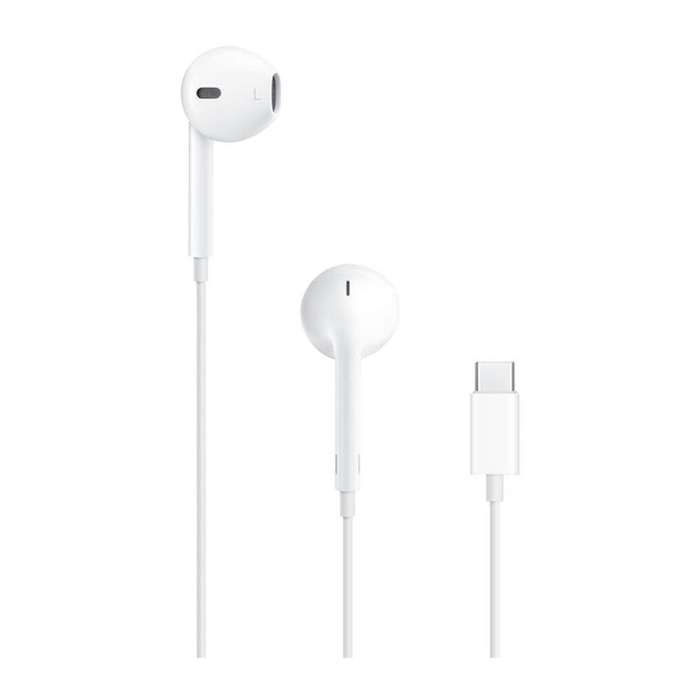 Apple EarPods (USB-C)-Bianco