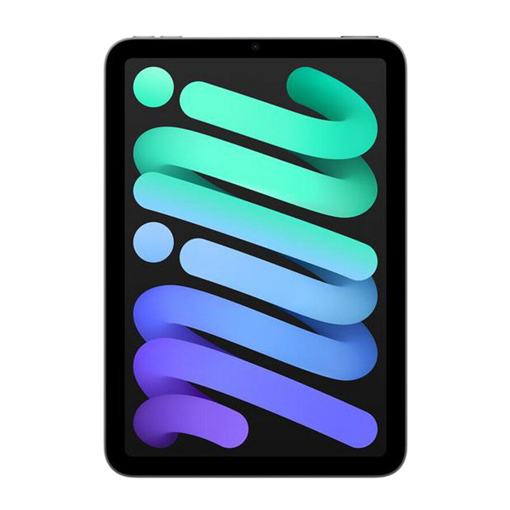 Apple iPad Mini Wi-Fi 512GB-Grigio Siderale