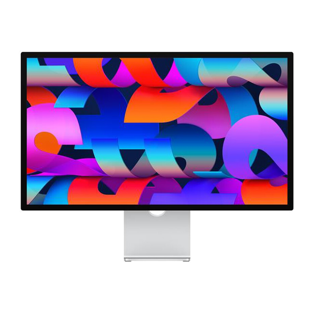 Apple STUDIO DISPLAY - INCLINAZIONE REGOLABILE-Vetro standard