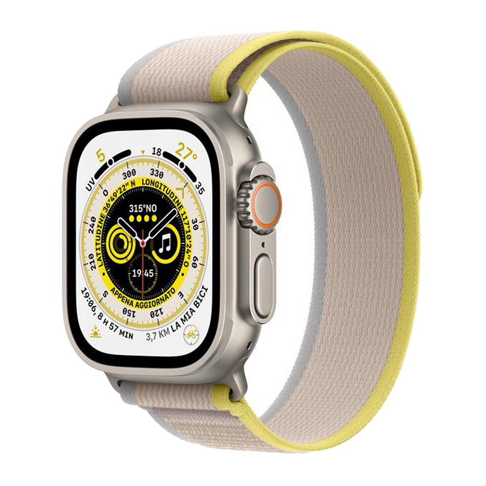 Apple Watch Ultra