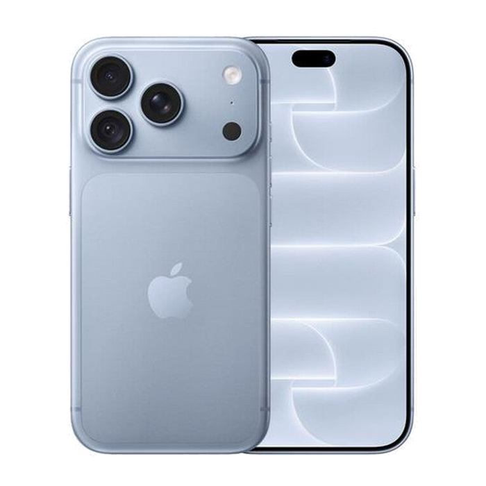 Apple iPhone 18 Pro 512GB-Ghiaccio