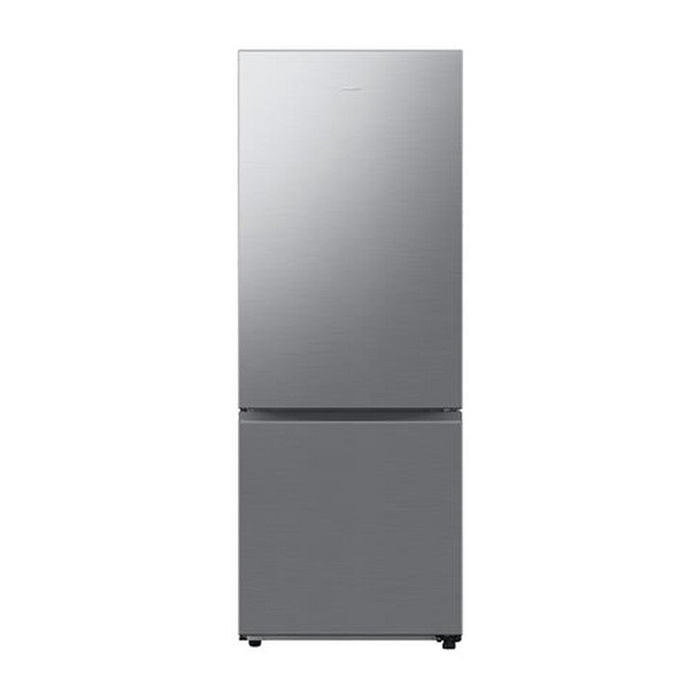 Samsung Frigorifero combinato RB53DG706BS9EF Classe B-Metal Inox