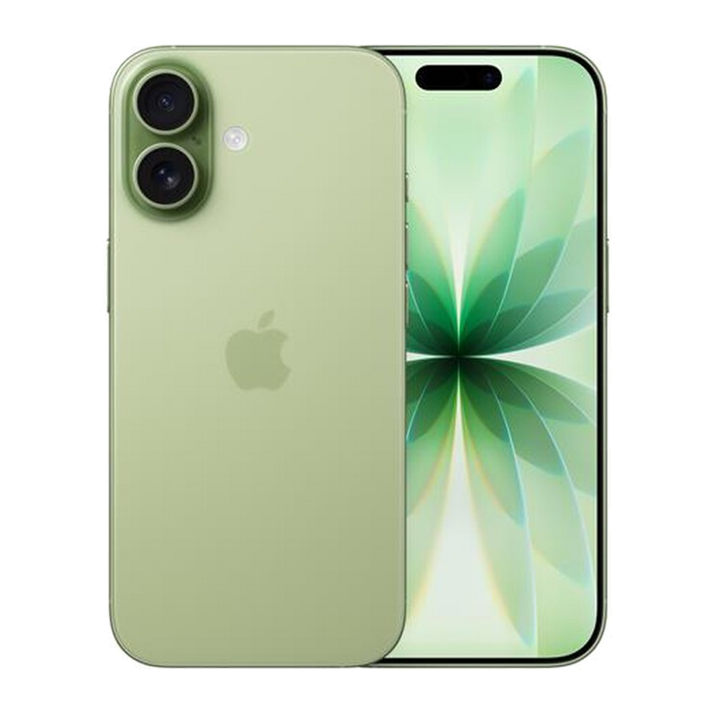 Apple iPhone 17 256GB-Salvia