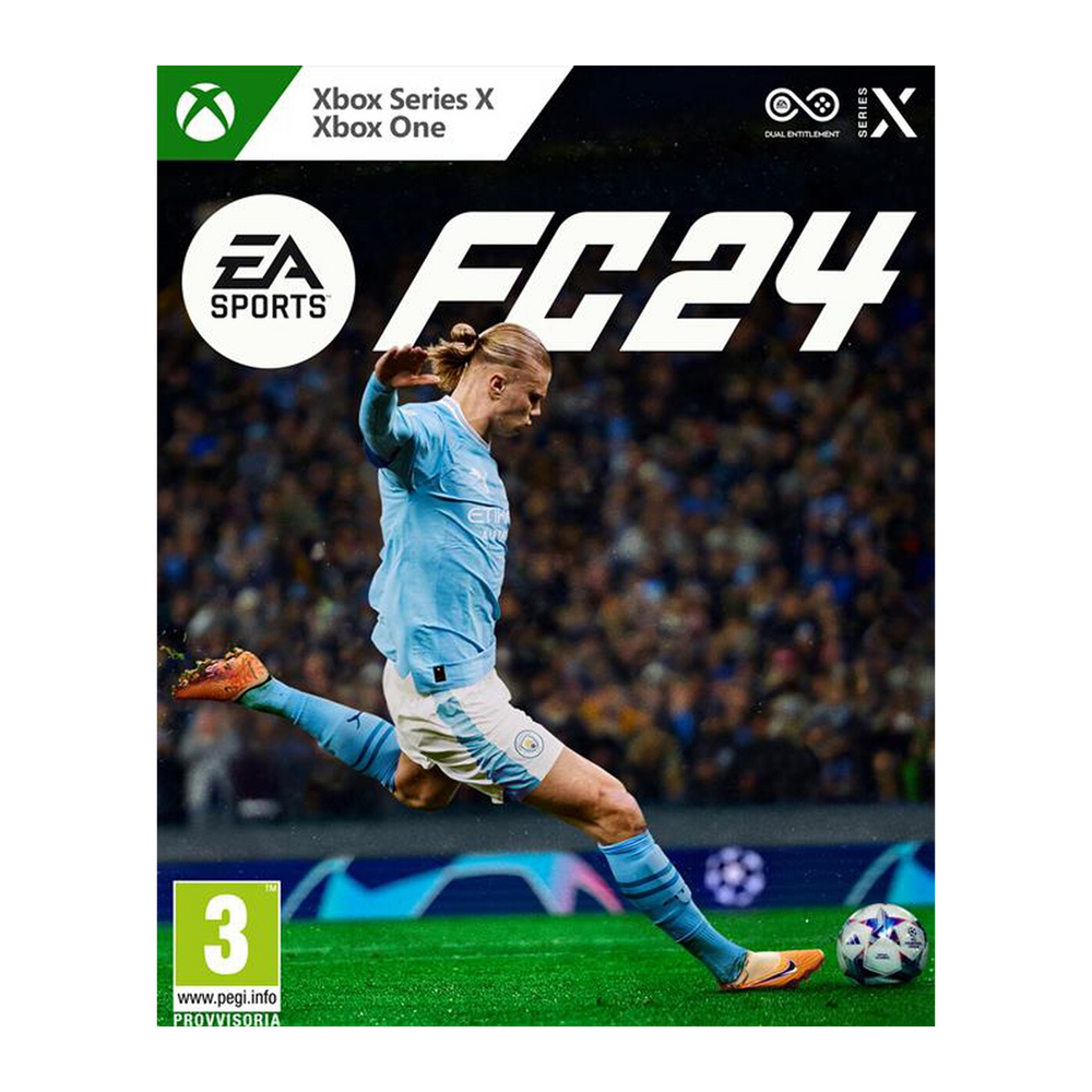 EA SPORTS FC24