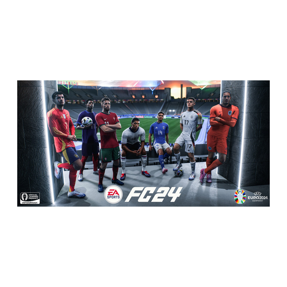 EA SPORTS FC24