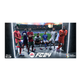 EA SPORTS FC24