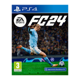 EA SPORTS FC24