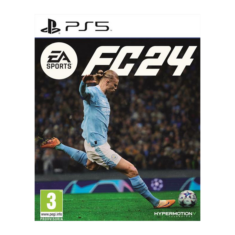 EA SPORTS FC24